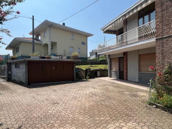 Vendita bifamiliare di 205 m2, Banchette (TO) - 2