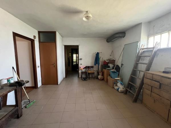 Vendita bifamiliare di 205 m2, Banchette (TO) - 28