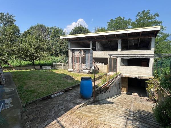 Vendita bifamiliare di 205 m2, Banchette (TO) - 29