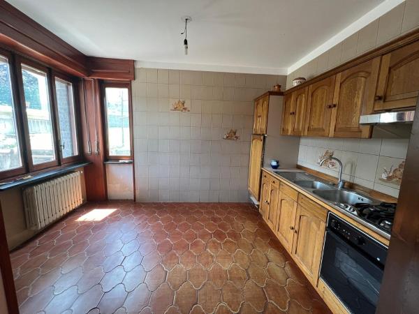 Vendita bifamiliare di 205 m2, Banchette (TO) - 7