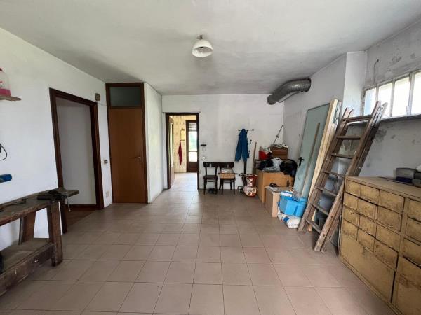 Vendita bifamiliare di 205 m2, Banchette (TO) - 11