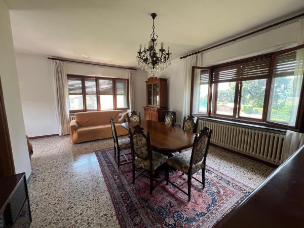 Vendita bifamiliare di 205 m2, Banchette (TO) - 17