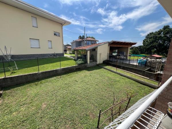 Vendita bifamiliare di 205 m2, Banchette (TO) - 21