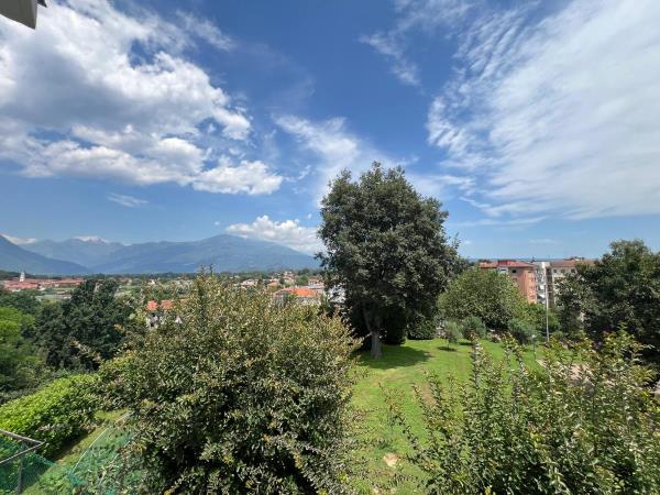 Vendita bifamiliare di 205 m2, Banchette (TO) - 26