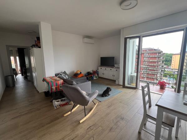 Vendita appartamento di 85 m2, Banchette (TO) - 5