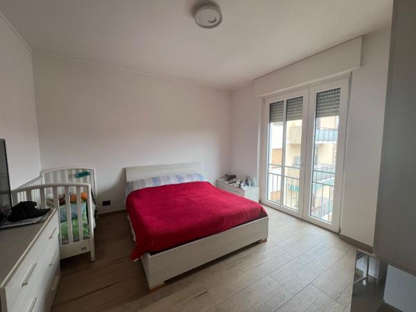 Vendita appartamento di 85 m2, Banchette (TO) - 10