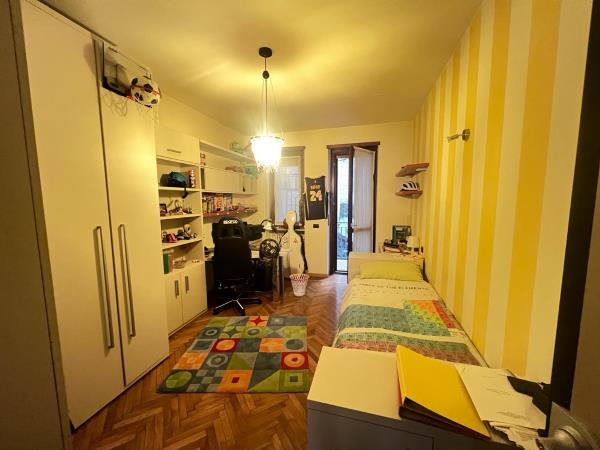 Vendita appartamento di 100 m2, Ivrea (TO) - 8
