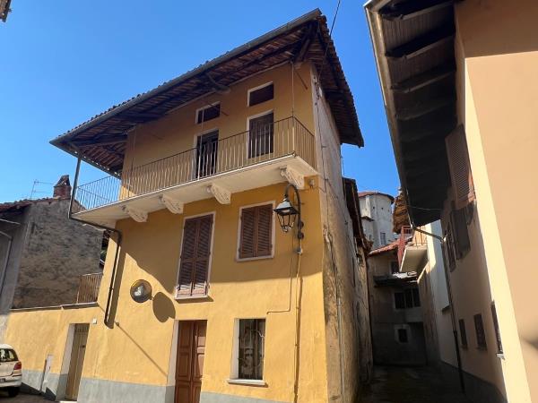 Vendita casa semi-indipendente di 60 m2, Fiorano Canavese (TO) - 2