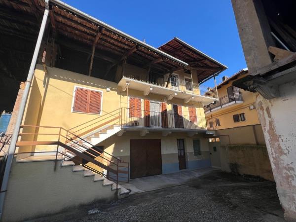 Vendita casa semi-indipendente di 60 m2, Fiorano Canavese (TO) - 3