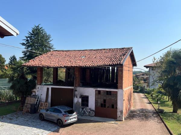 Vendita bifamiliare di 200 m2, Pavone Canavese (TO) - 18