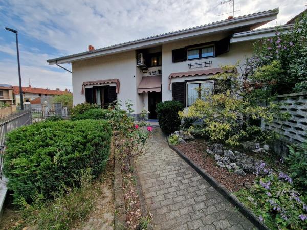 Vendita villa a schiera Strambino (TO)