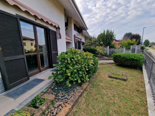 Vendita villa a schiera di 170 m2, Strambino (TO) - 2