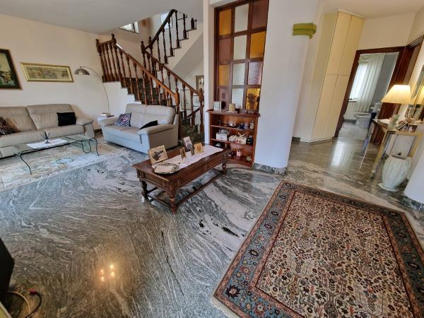 Vendita villa a schiera di 170 m2, Strambino (TO) - 3