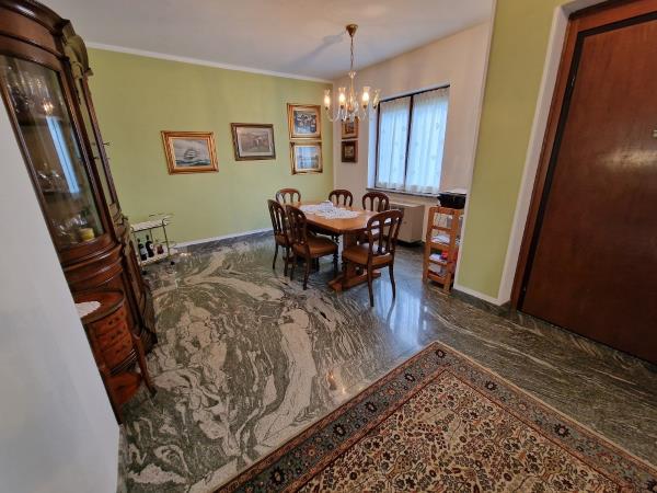 Vendita villa a schiera di 170 m2, Strambino (TO) - 6