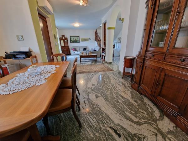 Vendita villa a schiera di 170 m2, Strambino (TO) - 7