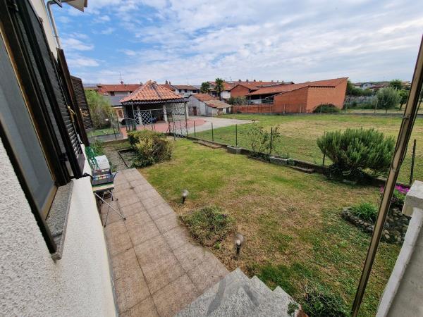 Vendita villa a schiera di 170 m2, Strambino (TO) - 12