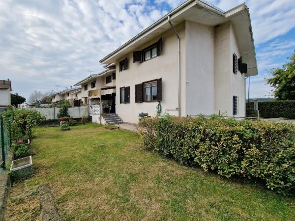 Vendita villa a schiera di 170 m2, Strambino (TO) - 13