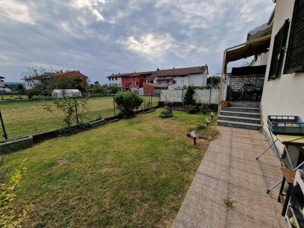 Vendita villa a schiera di 170 m2, Strambino (TO) - 14