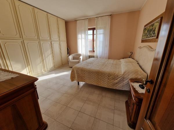 Vendita villa a schiera di 170 m2, Strambino (TO) - 15