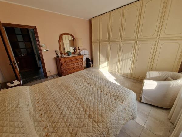 Vendita villa a schiera di 170 m2, Strambino (TO) - 16