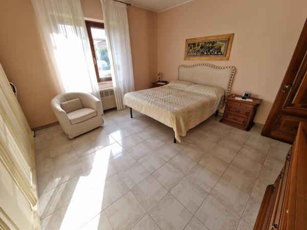 Vendita villa a schiera di 170 m2, Strambino (TO) - 18