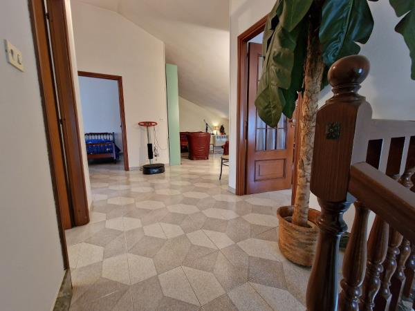 Vendita villa a schiera di 170 m2, Strambino (TO) - 22