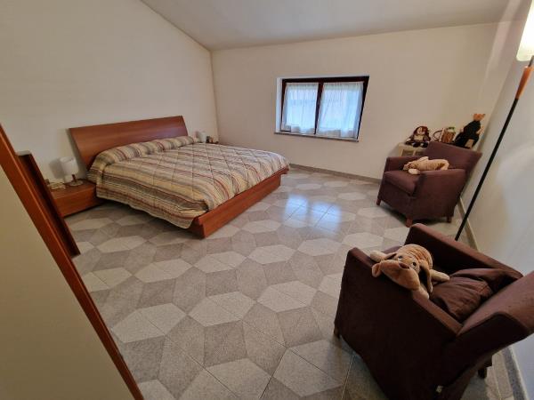 Vendita villa a schiera di 170 m2, Strambino (TO) - 23