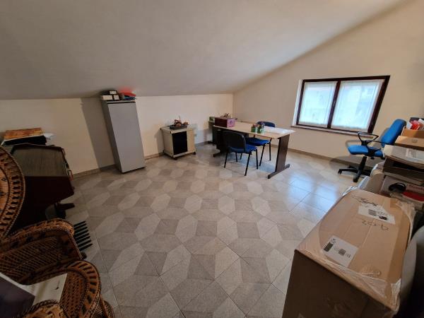 Vendita villa a schiera di 170 m2, Strambino (TO) - 26