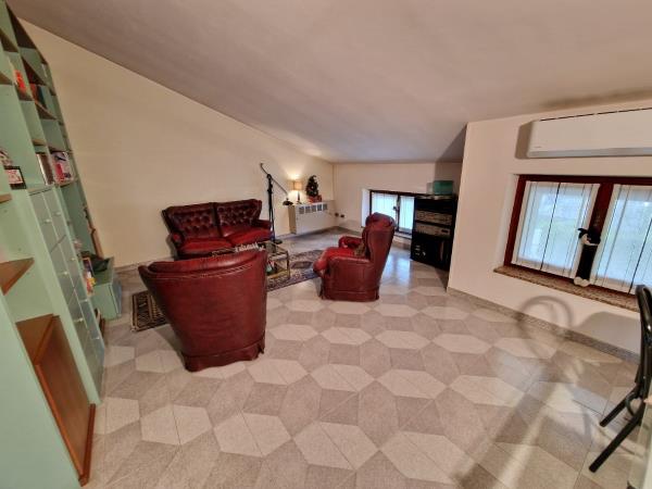 Vendita villa a schiera di 170 m2, Strambino (TO) - 28