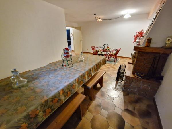 Vendita villa a schiera di 170 m2, Strambino (TO) - 36