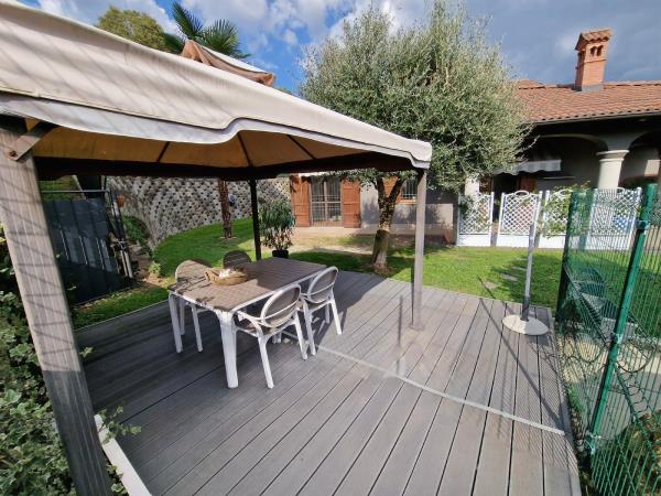 Vendita villa singola di 210 m2, Parella (TO) - 7