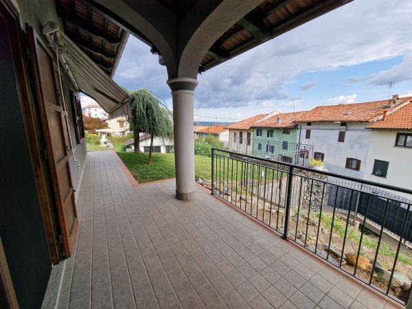 Vendita villa singola di 210 m2, Parella (TO) - 12