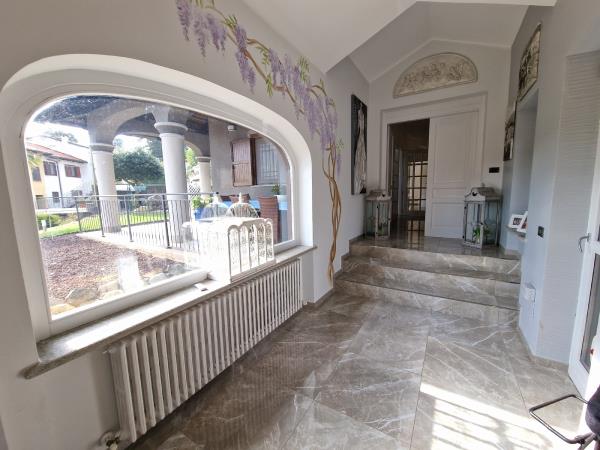 Vendita villa singola di 210 m2, Parella (TO) - 18