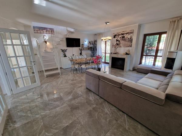 Vendita villa singola di 210 m2, Parella (TO) - 22