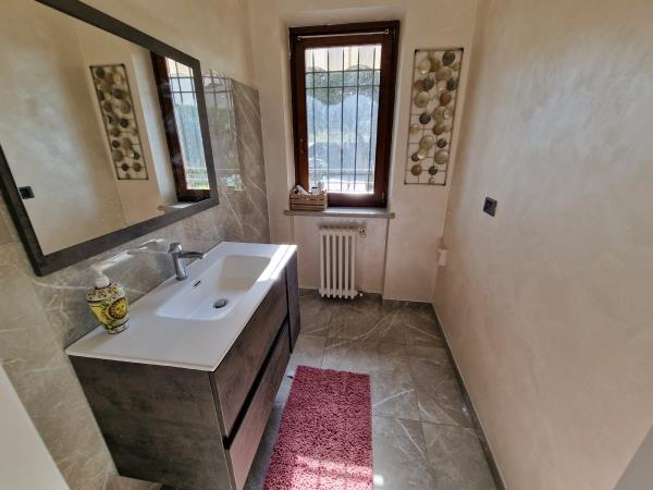 Vendita villa singola di 210 m2, Parella (TO) - 32