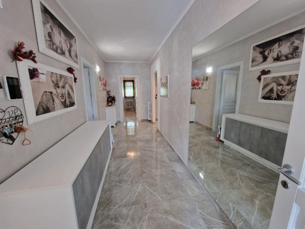 Vendita villa singola di 210 m2, Parella (TO) - 35