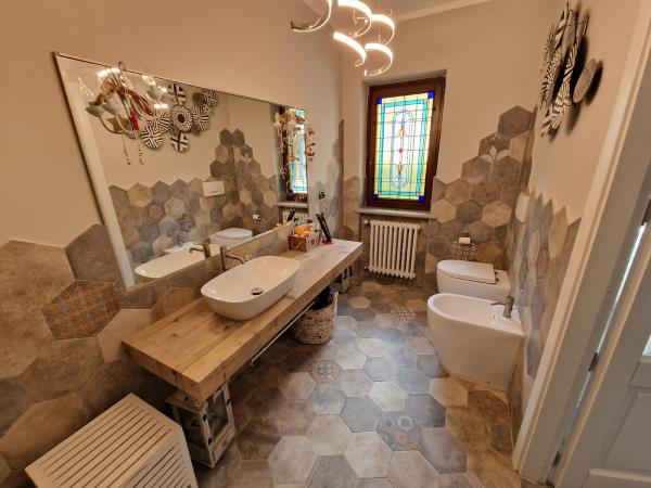 Vendita villa singola di 210 m2, Parella (TO) - 43