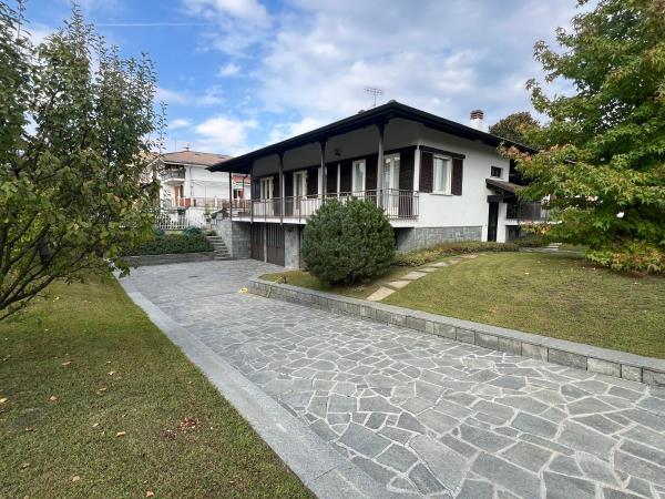 Vendita villa singola di 200 m2, Strambino (TO) - 5