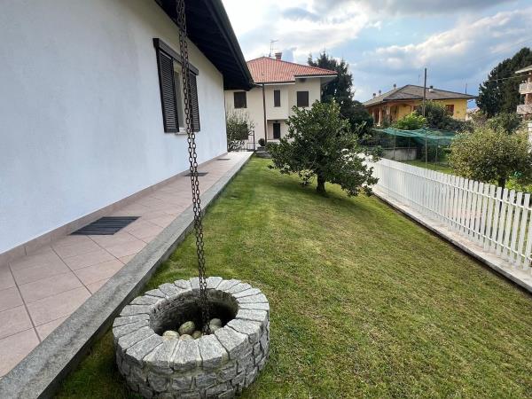 Vendita villa singola di 200 m2, Strambino (TO) - 10