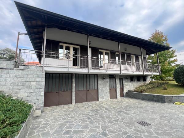 Vendita villa singola di 200 m2, Strambino (TO) - 7