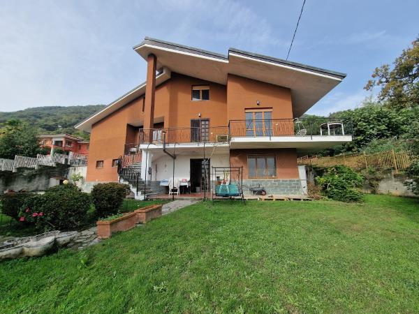 Vendita bifamiliare di 250 m2, Loranz (TO) - 1