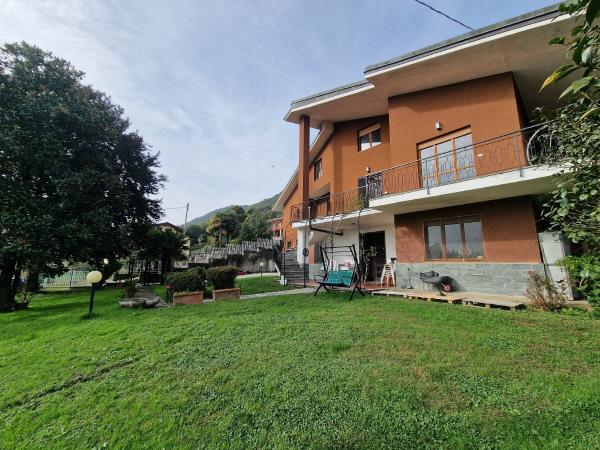 Vendita bifamiliare di 250 m2, Loranz (TO) - 2