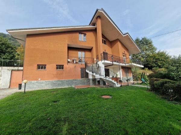 Vendita bifamiliare di 250 m2, Loranz (TO) - 3