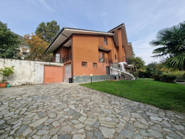 Vendita bifamiliare di 250 m2, Loranz (TO) - 4