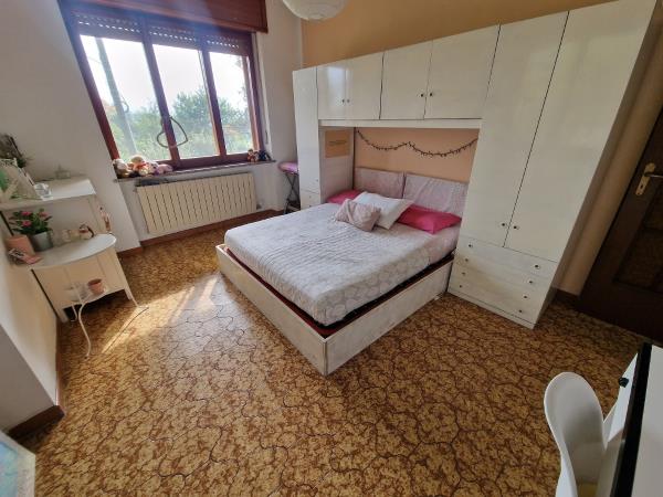 Vendita bifamiliare di 250 m2, Loranz (TO) - 17