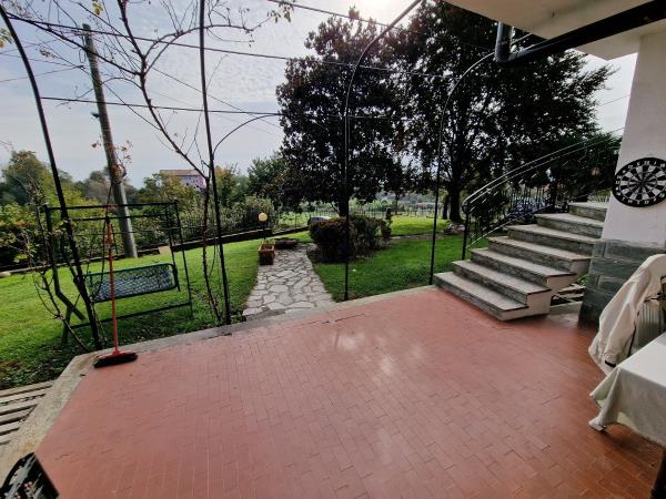 Vendita bifamiliare di 250 m2, Loranz (TO) - 20