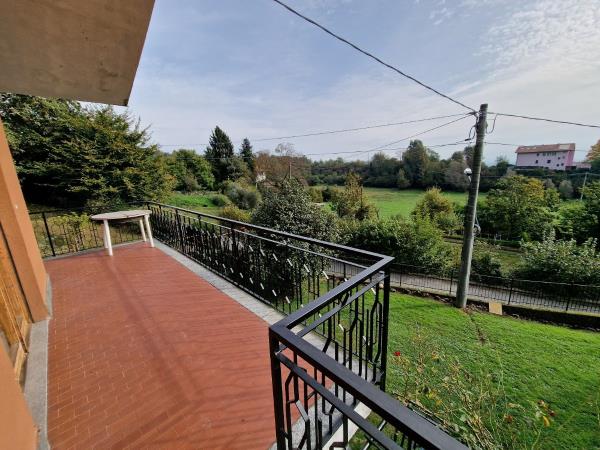 Vendita bifamiliare di 250 m2, Loranz (TO) - 22