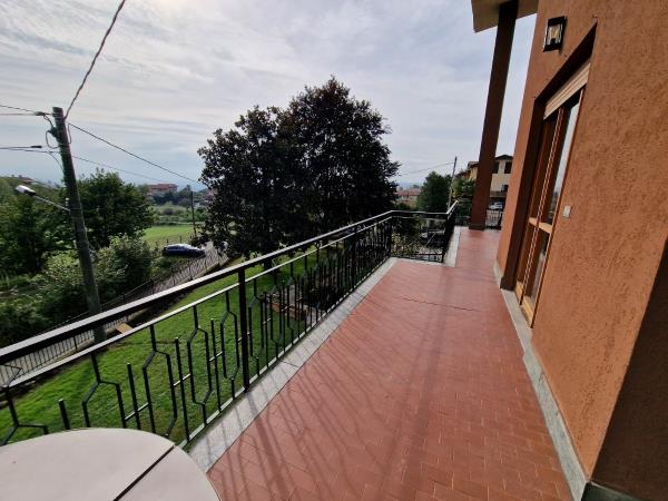 Vendita bifamiliare di 250 m2, Loranz (TO) - 24