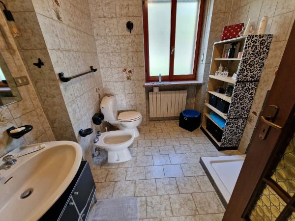 Vendita bifamiliare di 250 m2, Loranz (TO) - 35