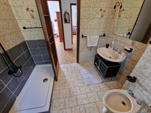 Vendita bifamiliare di 250 m2, Loranz (TO) - 36